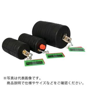 Hoshin 止水ボール ショートタイプ 150-200 バイパス無 ( PS150-200A ) (株)ホーシン｜orangetool