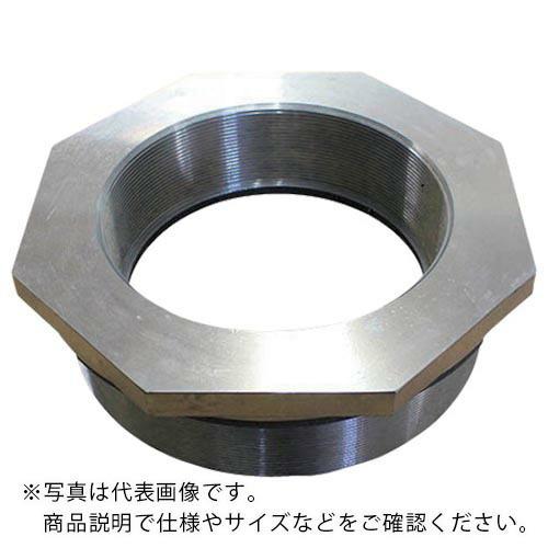 Hoshin ブッシング(8インチ→6インチ) ( B86 ) (株)ホーシン (メーカー取寄)