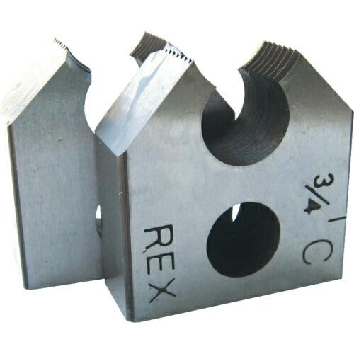 REX 2RC用チェーザ 19  ( 154207 )