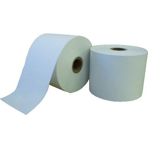 TRUSCO 感熱紙 キッチンプリンター用 79.5mmX93mmX25.4mm紙菅(1巻) ( R...
