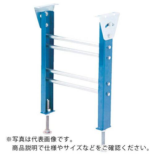 セントラル ローラコンベヤ用スタンド IC型 500S×700W用  ( IC-500-70 )