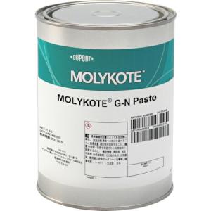 モリコート ペースト G-nぺースト 1kg ( G-N10 ) デュポン・東レ・スペシャルティ・マテリアル(株)｜orangetool