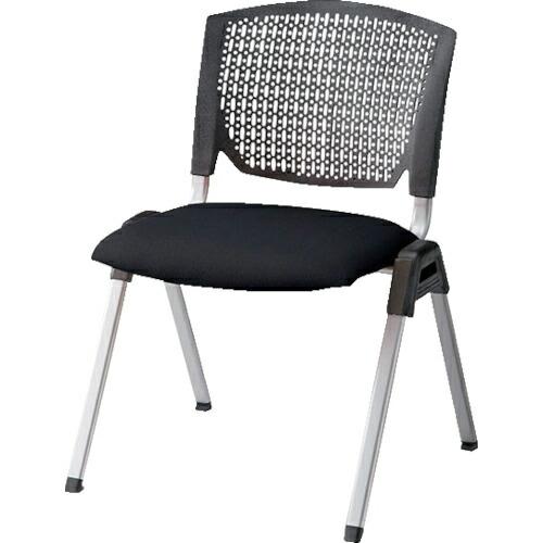 NAIKI 会議用チェアー ( E470F-1-BK )