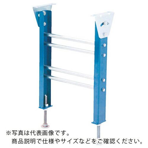 セントラル ローラコンベヤ用スタンド IC型 450S×900W用 ( IC-450-90 )