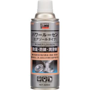 TRUSCO パワールーセン 420ml ( PR420 ) トラスコ中山(株)｜orangetool