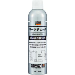 TRUSCO リークチェック 354ml ( LC ) トラスコ中山(株)｜orangetool