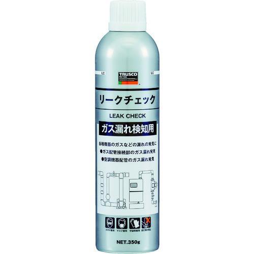 TRUSCO リークチェック 354ml ( LC ) トラスコ中山(株)