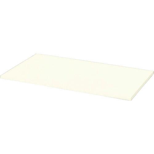 NAIKI 収納庫 CWL型 天板(両面・片面兼用) ホワイト ( CWL-900TP-H )