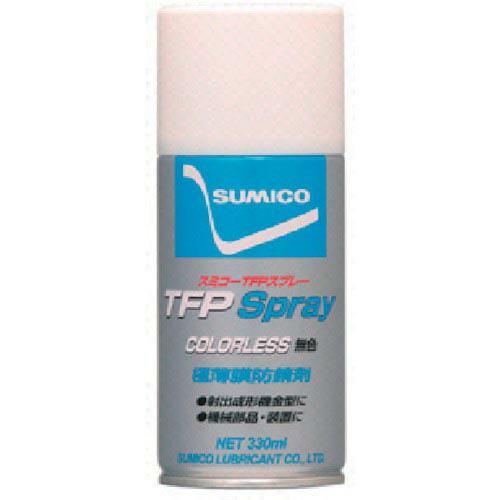 住鉱 スプレー(防錆剤) スミコーTFPスプレー(無色) 330ml(571333) ( TFP-M...