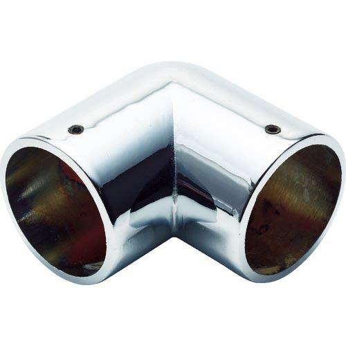 フジテック パイプ継手エルボ・32mm(ネジ止め付) ( B-28402 )
