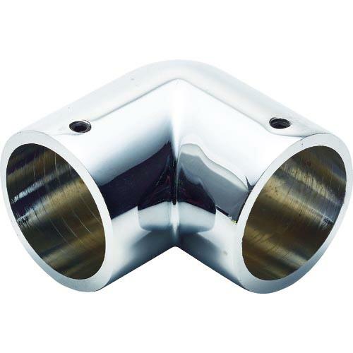 フジテック パイプ継手エルボ・25mm(ネジ止め付) ( B-28401 )