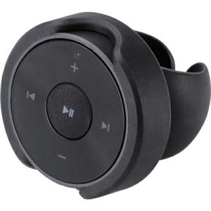 ELECOM 車載用Bluetooth(R)リモコン ハンドルホルダー付 ブラック ( LAT-RC01BK )｜orangetool