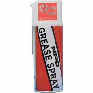 NIPPECO NPCグリーススプレー 300ML ( 16301079 )｜orangetool