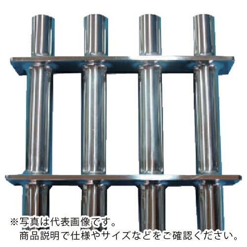 スーパーツール サニタリーマグネット角型格子 ( SMGK4040 )