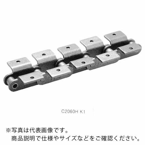 KANA 資材 アタッチ付チェン3M(2 ( 402LK-1T ) (メーカー取寄)