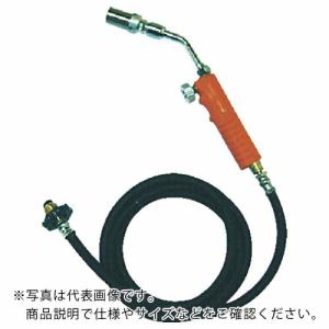 新富士 プロパンバーナー (ホース3m) ( M-5 ) 新富士バーナー(株)｜orangetool