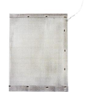 TKCP マフラー用火花防止メッシュ 中 200mm×210mm ( 203187 )｜orangetool