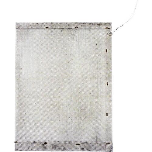 TKCP マフラー用火花防止メッシュ 中 200mm×210mm ( 203187 )