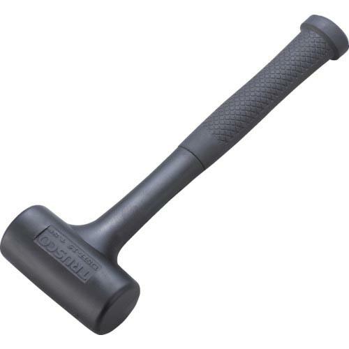 TRUSCO ショックレスハンマー #1/2 ( ATUS-05 ) トラスコ中山(株)