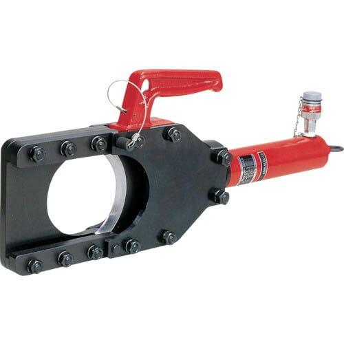 泉 油圧分離式カッターヘッド ( P-100A ) マクセルイズミ(株) (メーカー取寄)