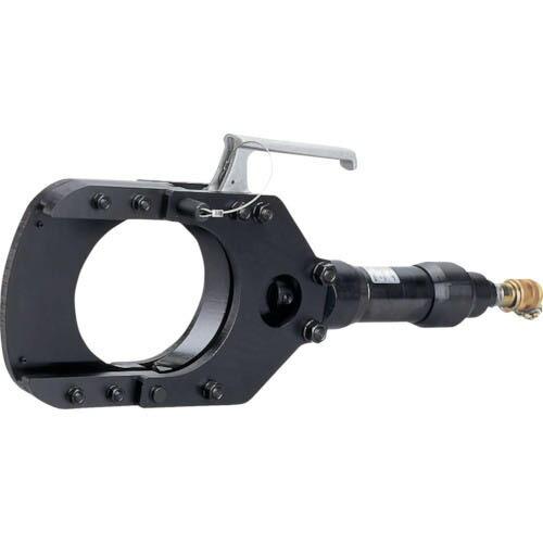 泉 油圧分離式カッターヘッド ( P-132 ) マクセルイズミ(株) (メーカー取寄)