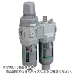 CKD W.Lコンビネーション 白色シリーズ ( C4010-20-W-F ) (メーカー取寄)｜orangetool