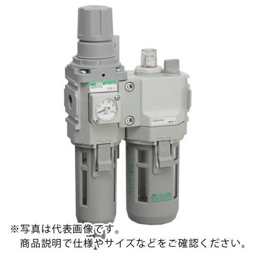 CKD W.Lコンビネーション 白色シリーズ  ( C2010-10-W-F1 )