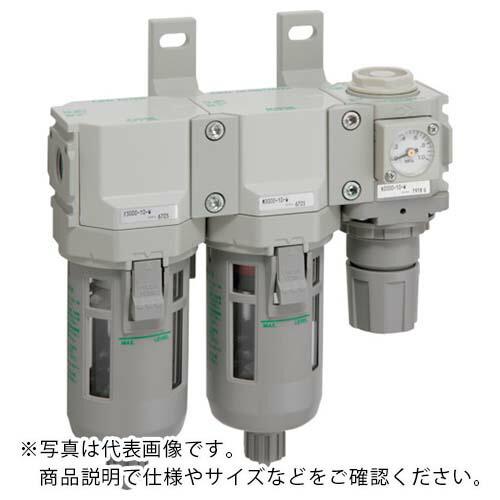 CKD F.M.Rコンビネーション  ( C4030-20-W-F )