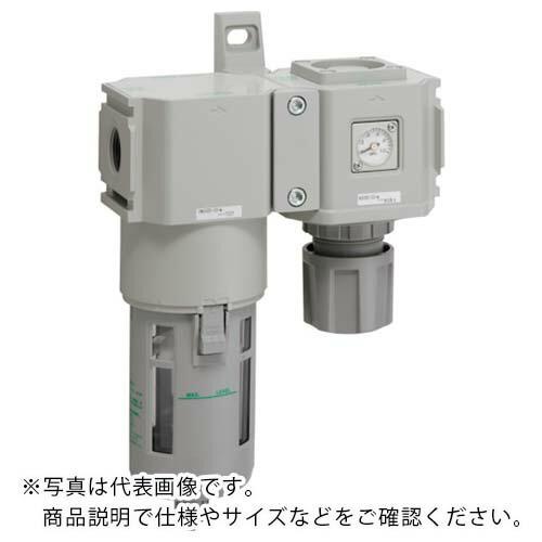 CKD F.Rコンビネーション 白色シリーズ  ( C6020-20-W-F1 )