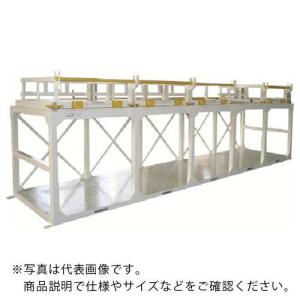 日向 横スライド式収納棚 横スライダーラック  ( Y2-35-7 )｜orangetool