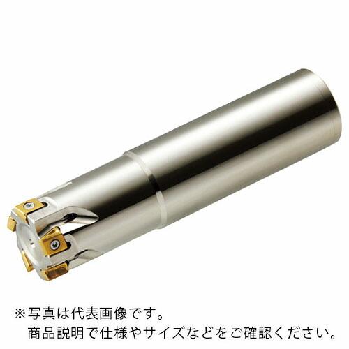 三菱 VPX300形 高能率加工用多機能 シャンクタイプエンドミル 右勝手 クーラント穴あり ( V...