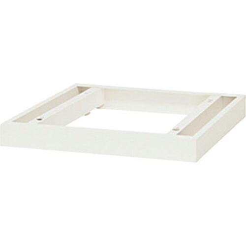 NAIKI 収納庫CW型用 ベース ( CW-450B-W ) (株)ナイキ (メーカー取寄)