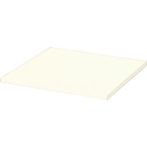 NAIKI 収納庫 CW型 天板(両面・片面兼用) ホワイト ( CW-450TP-H )