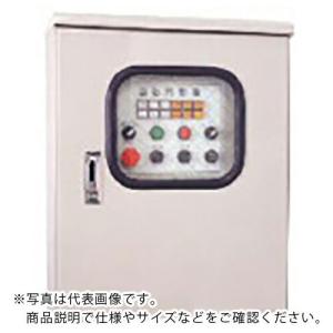 新ダイワ 防災設備用自動制御盤 IDG3100M-E用 ( ACB-IDG31 ) (株)やまびこ (メーカー取寄)｜orangetool