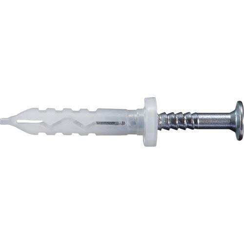 エビ ネイルプラグ(200本入) 5X25mm ( NP525 ) (株)ロブテックス