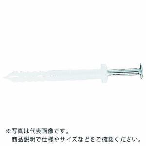 エビ ネイルプラグ(100本入) 6X50mm ( NP650 ) (株)ロブテックス｜orangetool