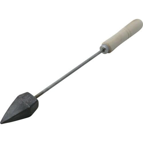 盛光 銅小手 槍型 400  ( KTDO-0400 )
