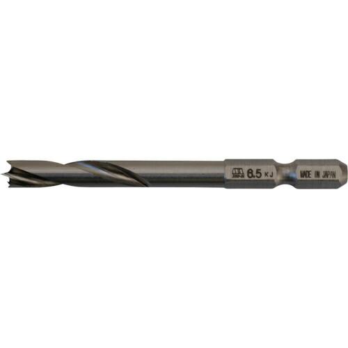 スターエム 竹用ドリル 6.5 ( 601-065 )