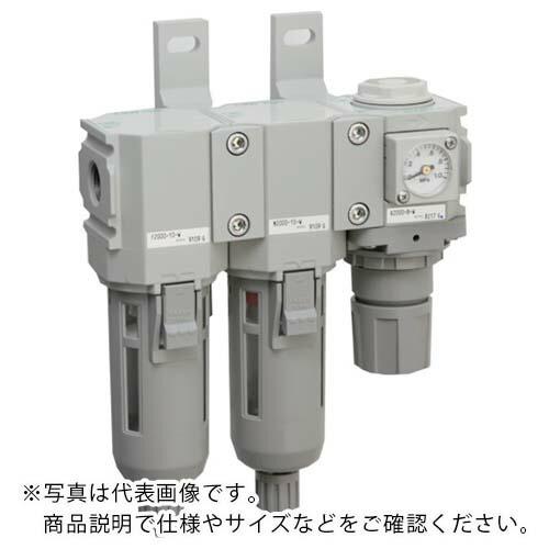 CKD F.M.Rコンビネーション ( C2530-10-W-F ) (メーカー取寄)