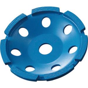 エビ ダイヤモンドカップホイール乾式汎用品 シングルカップ100mm用 ( CSP-4 ) (株)ロブテックス｜orangetool
