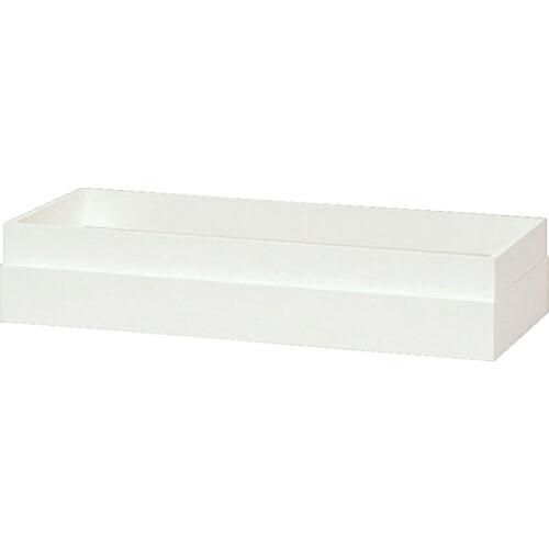 NAIKI 収納庫 CWS型 上部カバー H60~105 ( CWS-0900J-W )