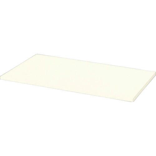 NAIKI 収納庫 CW型 天板(両面・片面兼用) ホワイト ( CW-800TP-H )