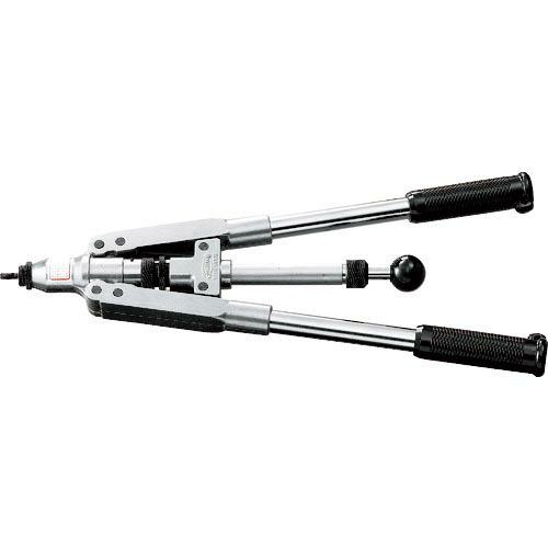 エビ 強力型ハンドナッター ( HN010 ) (株)ロブテックス