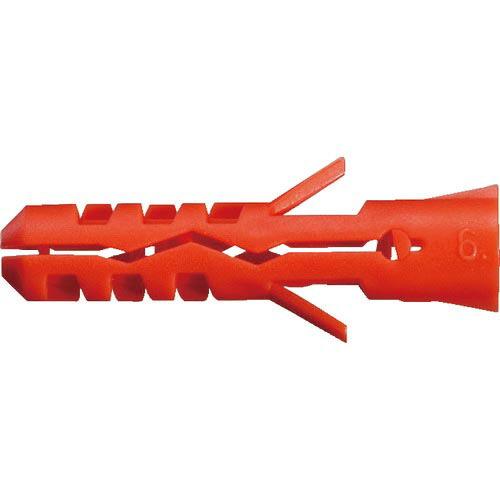 エビ エビモンゴ ナイロンプラグ(300本入) 5X25mm ( MP525B ) (株)ロブテック...