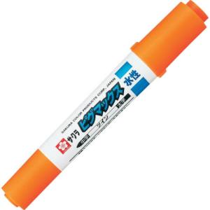 サクラ ピグマックスツイン 橙 ( ZPK-T5 ) (株)サクラクレパス｜orangetool