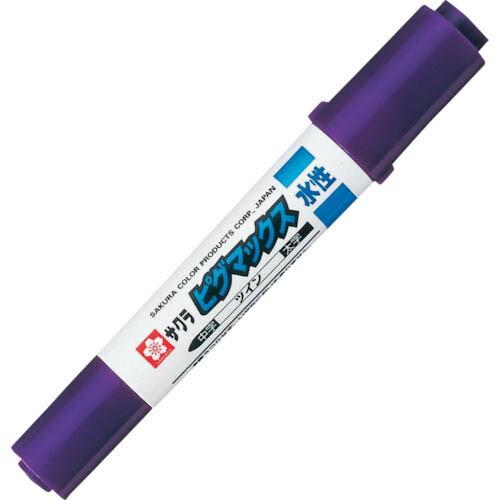 サクラ ピグマックスツイン 紫 ( ZPK-T24 ) (株)サクラクレパス