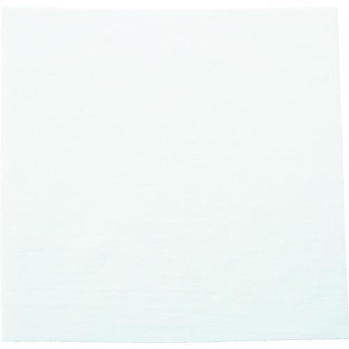 TRUSCO ベルベットホワイトクロス180mmX180mm ( TBWC1818 )