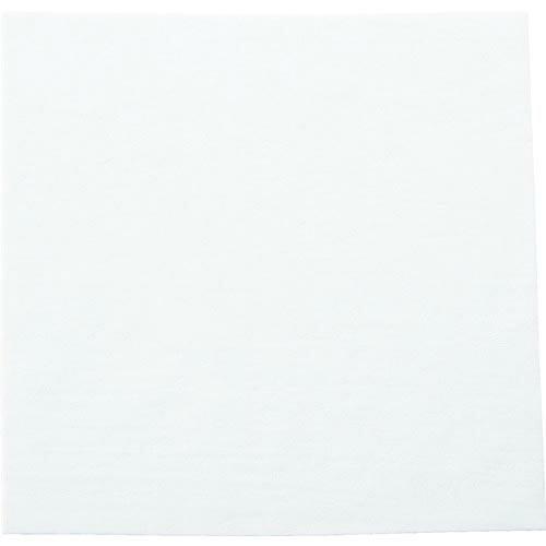 TRUSCO ベルベットホワイトクロス90mmx90mm ( TBWC0909 ) トラスコ中山(株...