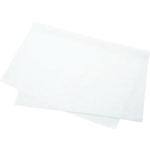 TRUSCO ベルベットホワイトクロス530mmx380mm ( TBWC5338 ) トラスコ中山(株)｜orangetool