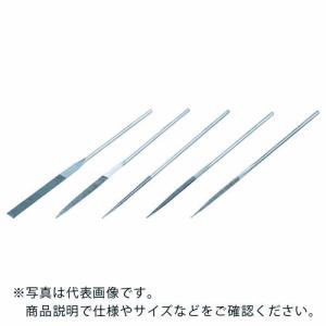 エビ ダイヤモンドヤスリ(精密用) 8本組 5種類セット ( S8-SET ) (株)ロブテックス｜orangetool